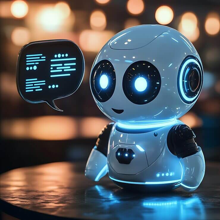 AI Voice Agent Development - Cool Automate